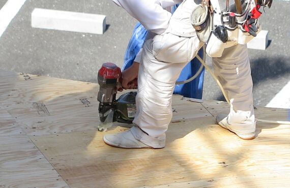 建設業許可をわかりやすく解説！【No.19】建設業許可取得の現状（多摩シェルパ行政書士事務所）