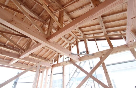 建設業許可をわかりやすく解説！【No.26】大工工事業とは？（建設業許可の業種）（多摩シェルパ行政書士事務所）